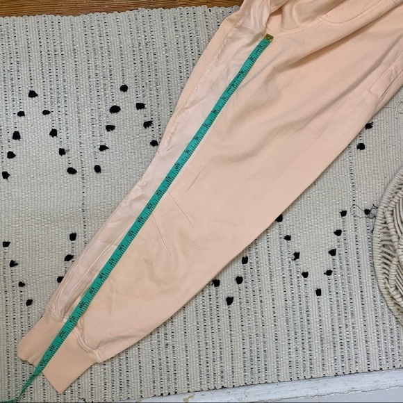 Young Fabulous & Broke Peach Odin Jogger M NWT - Picture 11 of 11